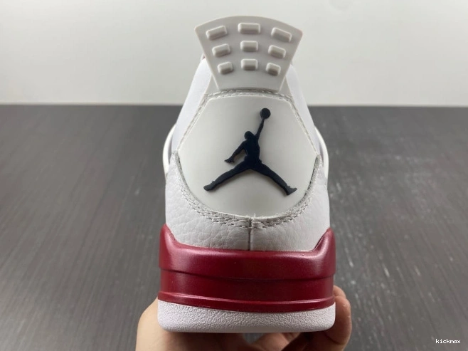 Rep MAX 308497-106 Retro Alternate Jordan 89 Air 4 0717